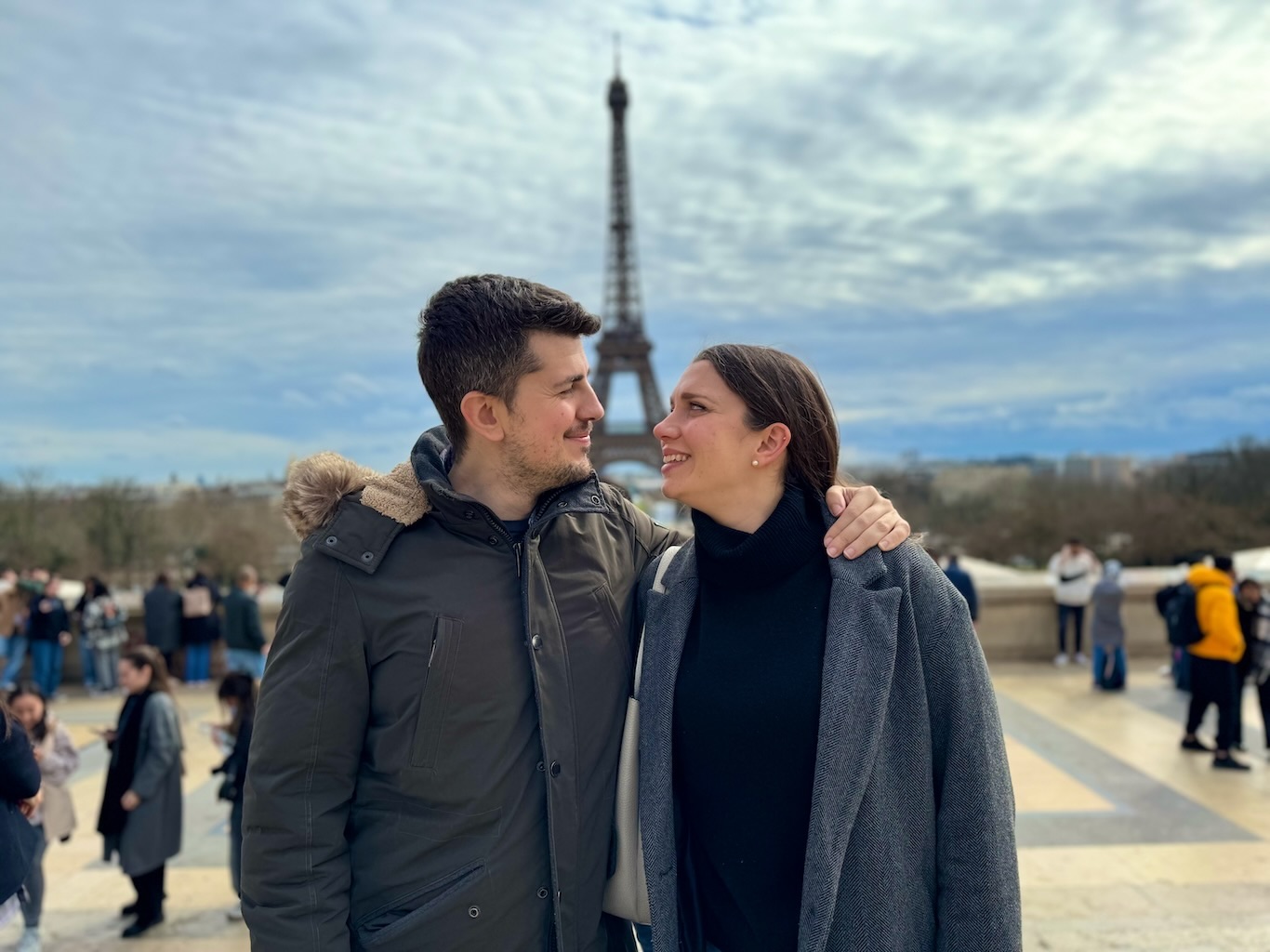 Alessandra & Lorenzo