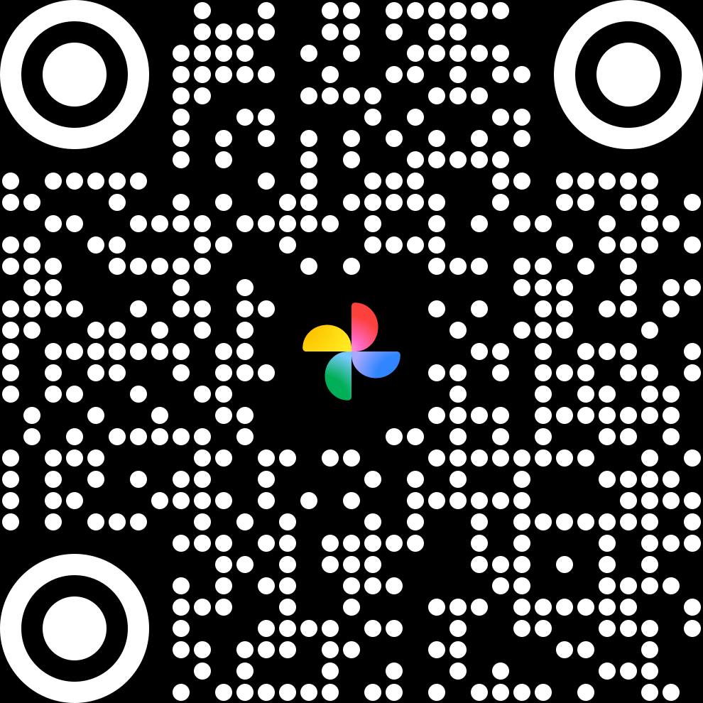 Album foto Google